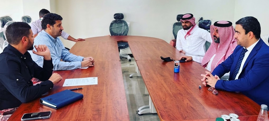 ETE Readymix to Supply Readymix Concrete to Jubail Desalination Plant