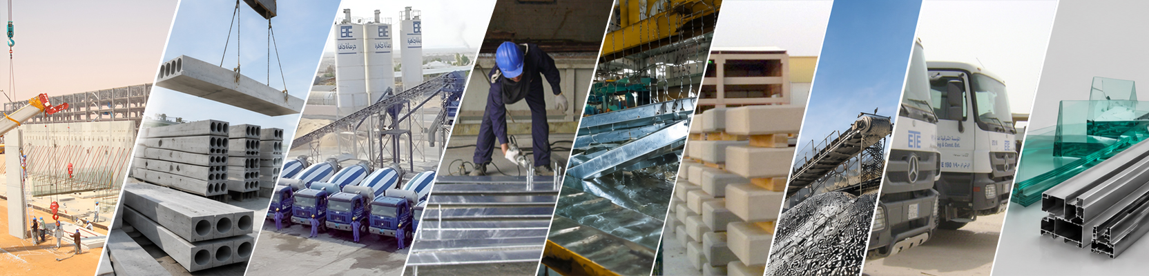 SIDF endorsed EAEF's newest expansion project