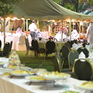 ETE Group celebrates Annual Party 2015