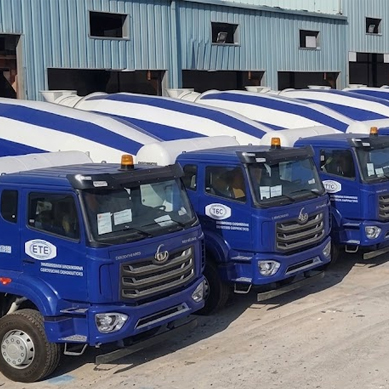 ETE Readymix Expands Operations and Acquires Modern Fleets to Meet Rising Demand