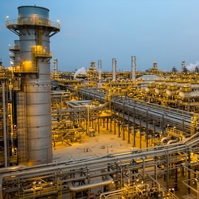 ETE Readymix Reinforces Market Leadership in Aramco’s Fadhili Gas Plant Expansion.
