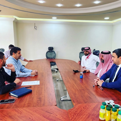 ETE Readymix to Supply Readymix Concrete to Jubail Desalination Plant