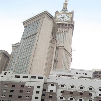 Ete Ready Mix Collaborating With Saudi Baytur For Jabal Omar Development