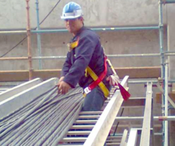 Manifa Core Hydrocarbon Facilities