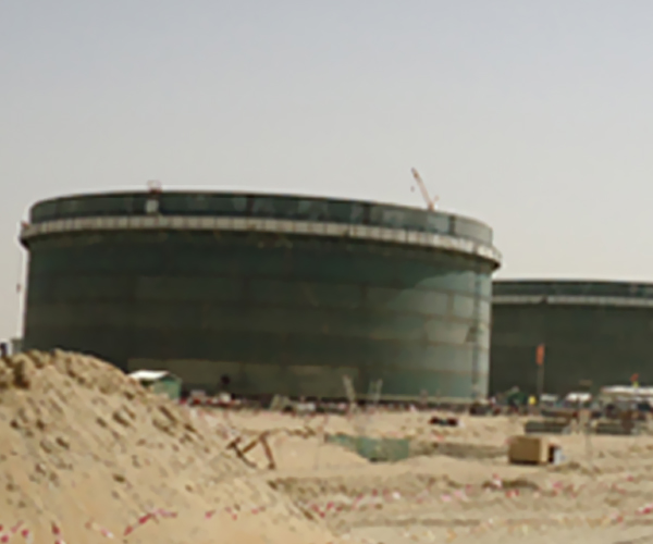 مصفاة الجبيل للتصدير