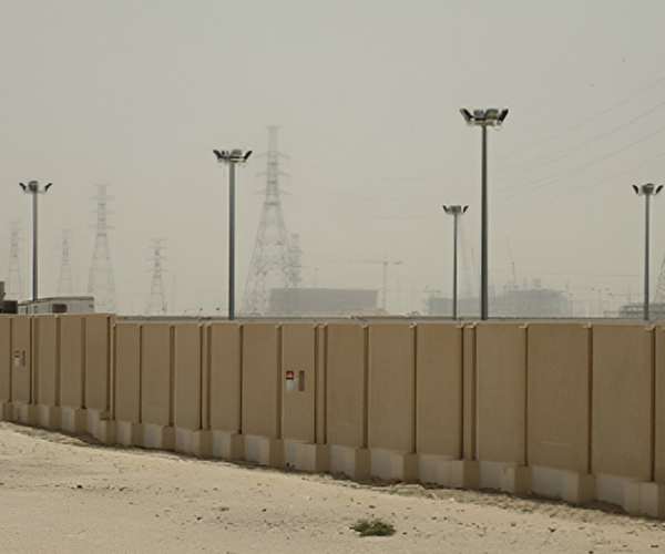 محطة تحويل الجبيل