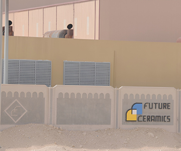 فيوتشر سيراميك