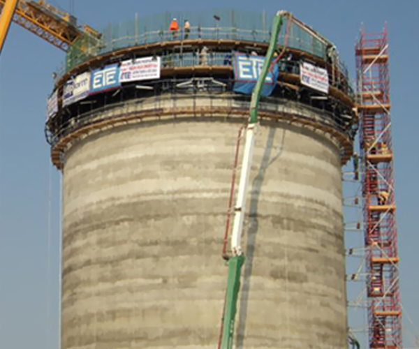 Maaden Phosphate Plant