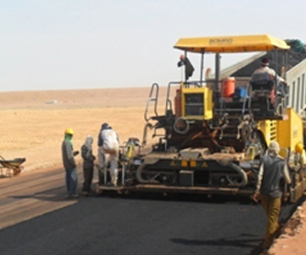محطة توليد الطاقة - 2