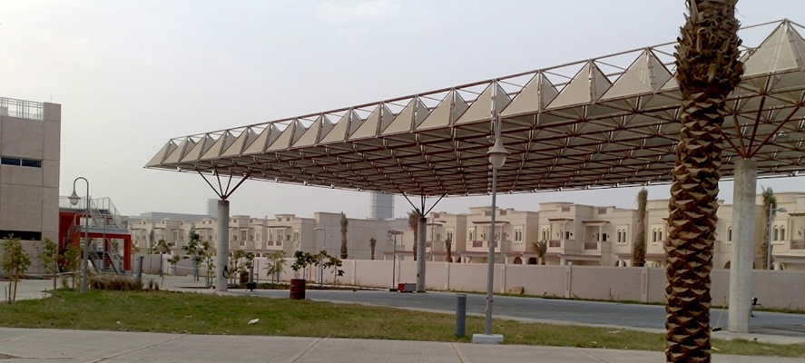 أعمال البناء