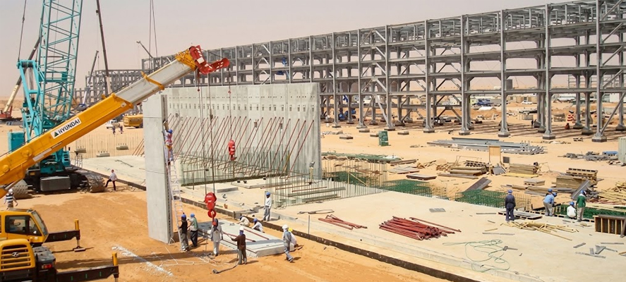 Civil Works