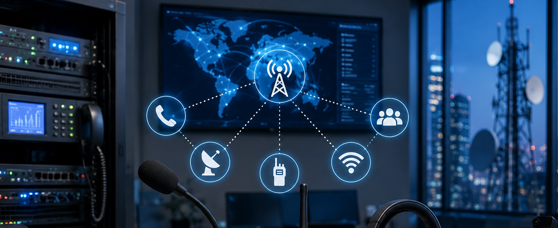 Communication Systems
