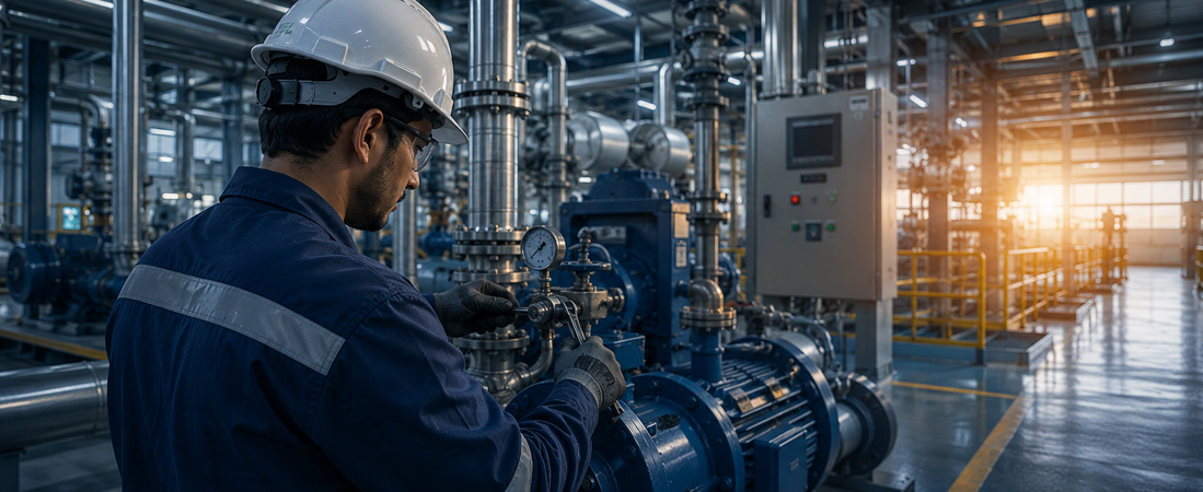 Operations & Maintenance
