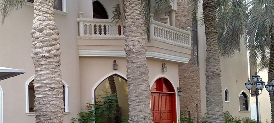 ETE Real Estate