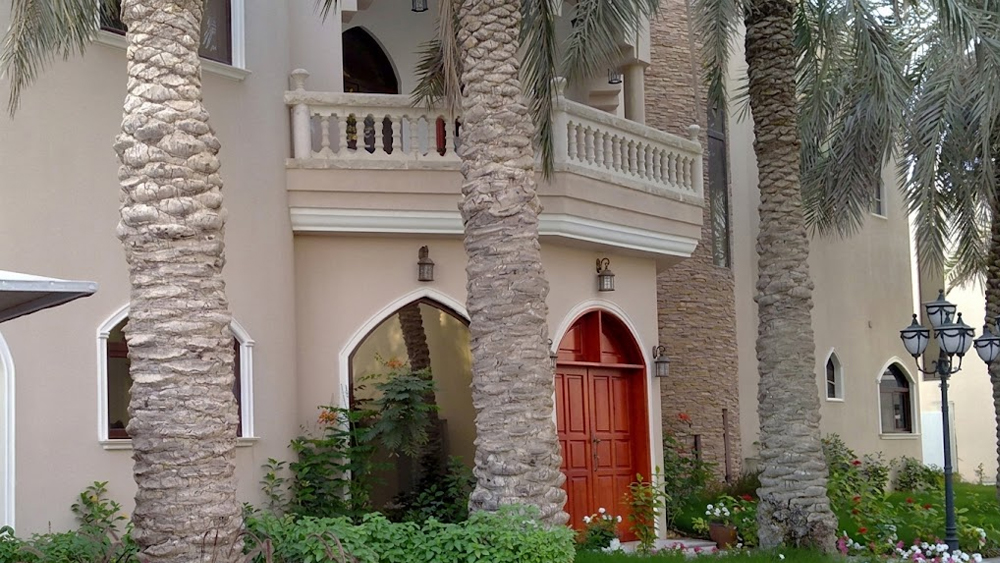 ETE Real Estate