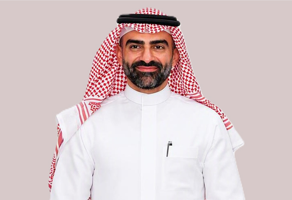 Eng. Basil Ali Bukhamsin