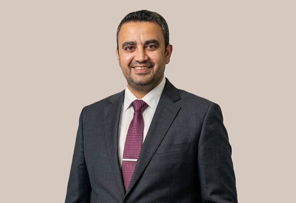 السيد إمراه أوزتورك