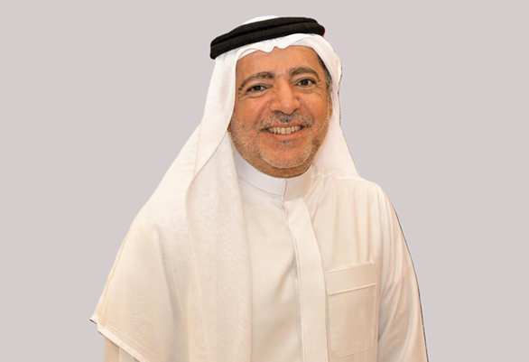 المهندس سنان علي بوخمسين