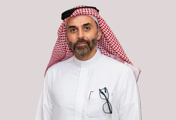 المهندس طارق علي بوخمسين
