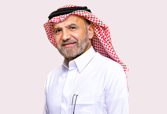 المهندس مرهف علي بوخمسين